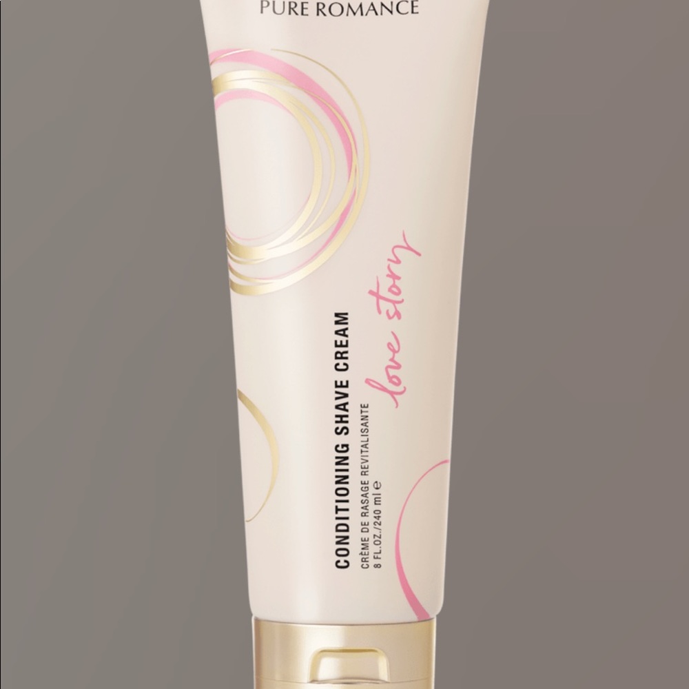 Conditioning Shave Cream